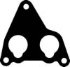ELRING 737.120 Gasket, intake manifold